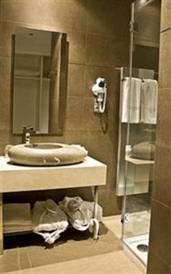 фото отеля Villa Nazules Hipica Spa
