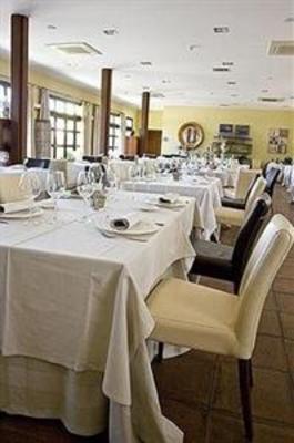 фото отеля Villa Nazules Hipica Spa