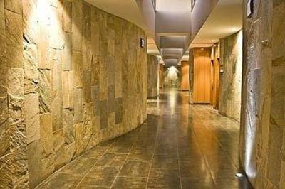 фото отеля Villa Nazules Hipica Spa