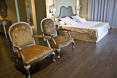 фото отеля Villa Nazules Hipica Spa