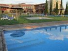 фото отеля Villa Nazules Hipica Spa