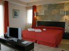 фото отеля Villa Nazules Hipica Spa