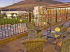 фото отеля Villa Nazules Hipica Spa