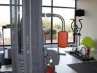 фото отеля Villa Nazules Hipica Spa