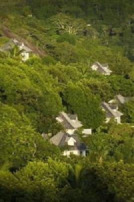 фото отеля Banyan Tree Seychelles