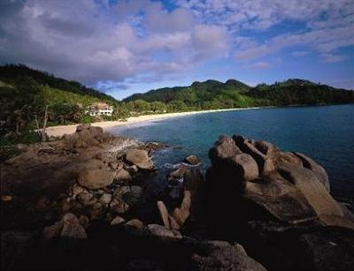 фото отеля Banyan Tree Seychelles