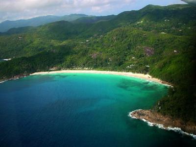 фото отеля Banyan Tree Seychelles