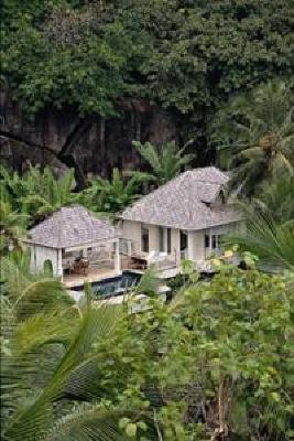 фото отеля Banyan Tree Seychelles