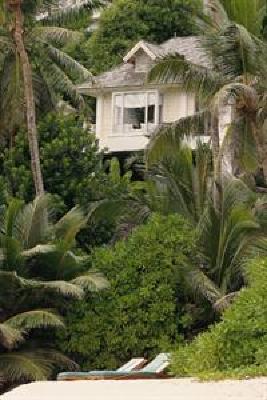 фото отеля Banyan Tree Seychelles