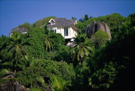 фото отеля Banyan Tree Seychelles