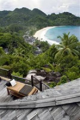 фото отеля Banyan Tree Seychelles