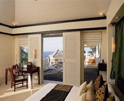 фото отеля Banyan Tree Seychelles
