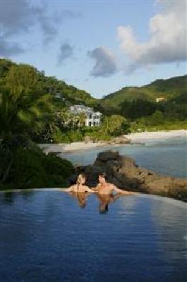 фото отеля Banyan Tree Seychelles