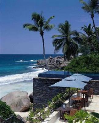 фото отеля Banyan Tree Seychelles