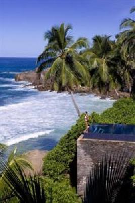 фото отеля Banyan Tree Seychelles