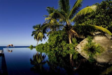 фото отеля Banyan Tree Seychelles