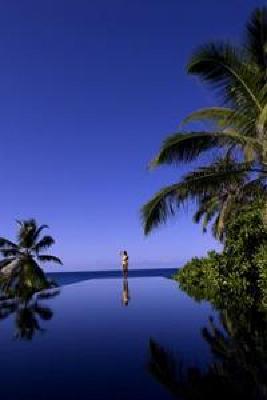 фото отеля Banyan Tree Seychelles