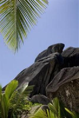 фото отеля Banyan Tree Seychelles