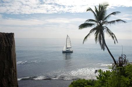 фото отеля Banyan Tree Seychelles