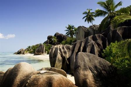 фото отеля Banyan Tree Seychelles