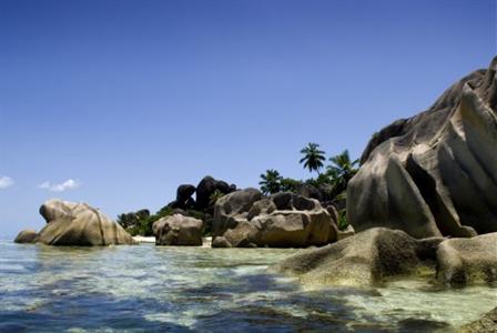 фото отеля Banyan Tree Seychelles