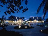 Banyan Tree Seychelles