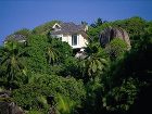 фото отеля Banyan Tree Seychelles