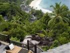 фото отеля Banyan Tree Seychelles
