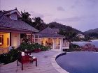 фото отеля Banyan Tree Seychelles