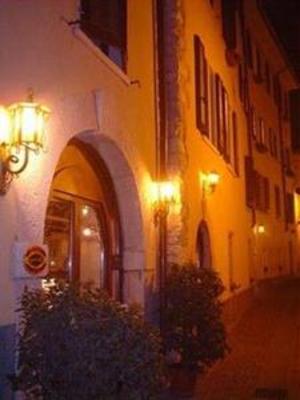 фото отеля Dolomiti Hotel Malcesine