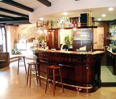 фото отеля Dolomiti Hotel Malcesine