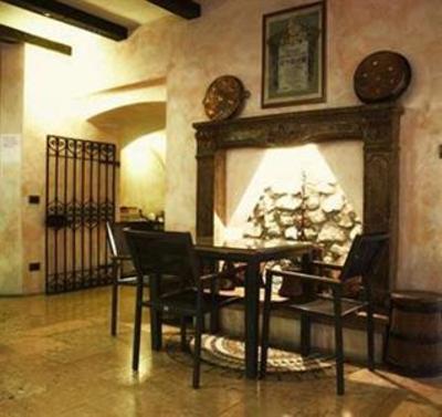 фото отеля Dolomiti Hotel Malcesine
