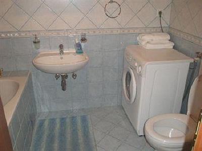 фото отеля Apartments Znjan