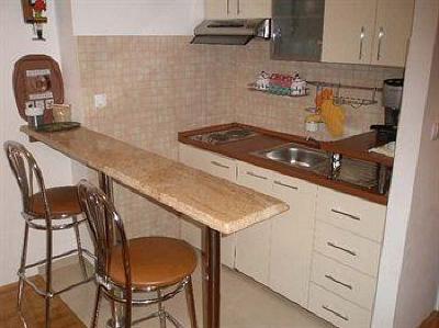 фото отеля Apartments Znjan