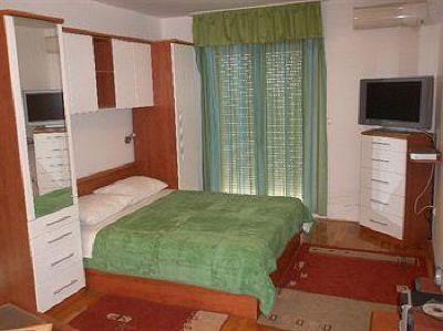 фото отеля Apartments Znjan