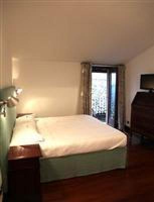 фото отеля Sant Angelo 42 Bed & Breakfast Orvieto