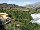 фото отеля Nugget Point Botique Hotel Queenstown