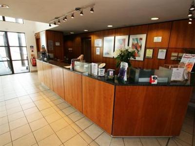 фото отеля Days Inn Cambridge