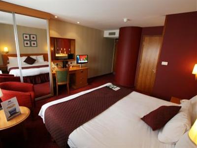 фото отеля Days Inn Cambridge