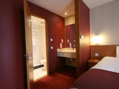 фото отеля Days Inn Cambridge