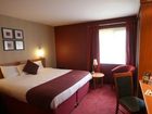 фото отеля Days Inn Cambridge