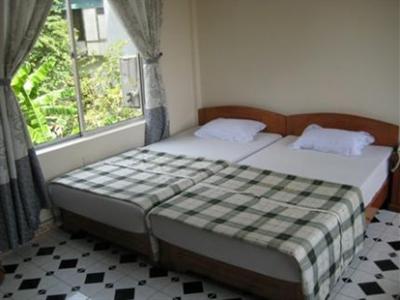 фото отеля Original Binh Duong 1 Hotel