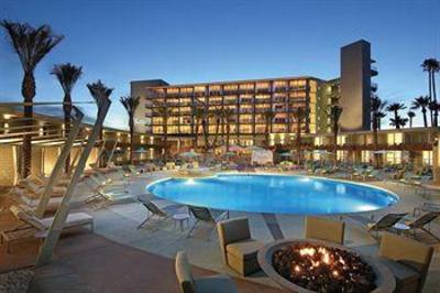 фото отеля Hotel Valley Ho