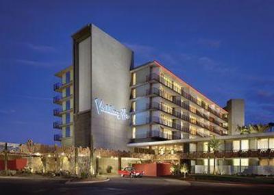 фото отеля Hotel Valley Ho