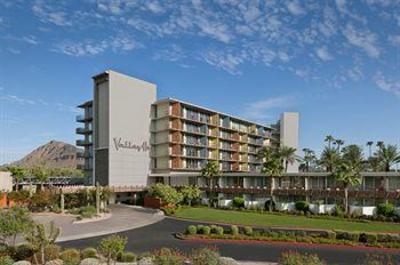 фото отеля Hotel Valley Ho