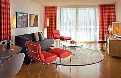 фото отеля Hotel Valley Ho
