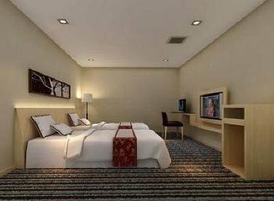фото отеля Furun Hotel Xi'an