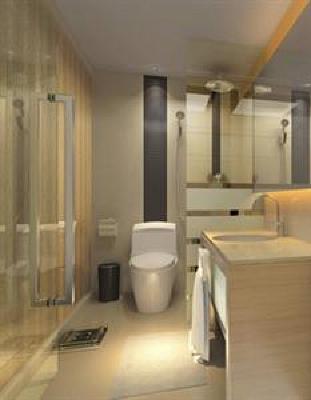 фото отеля Furun Hotel Xi'an