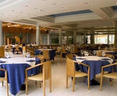 фото отеля Albergo Mediterraneo Terracina