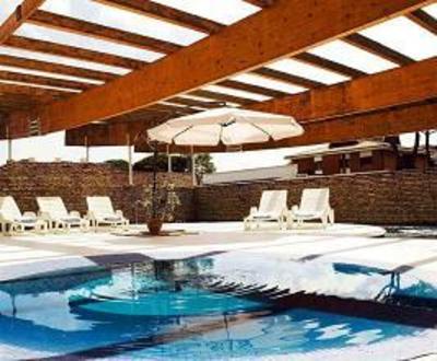 фото отеля Albergo Mediterraneo Terracina